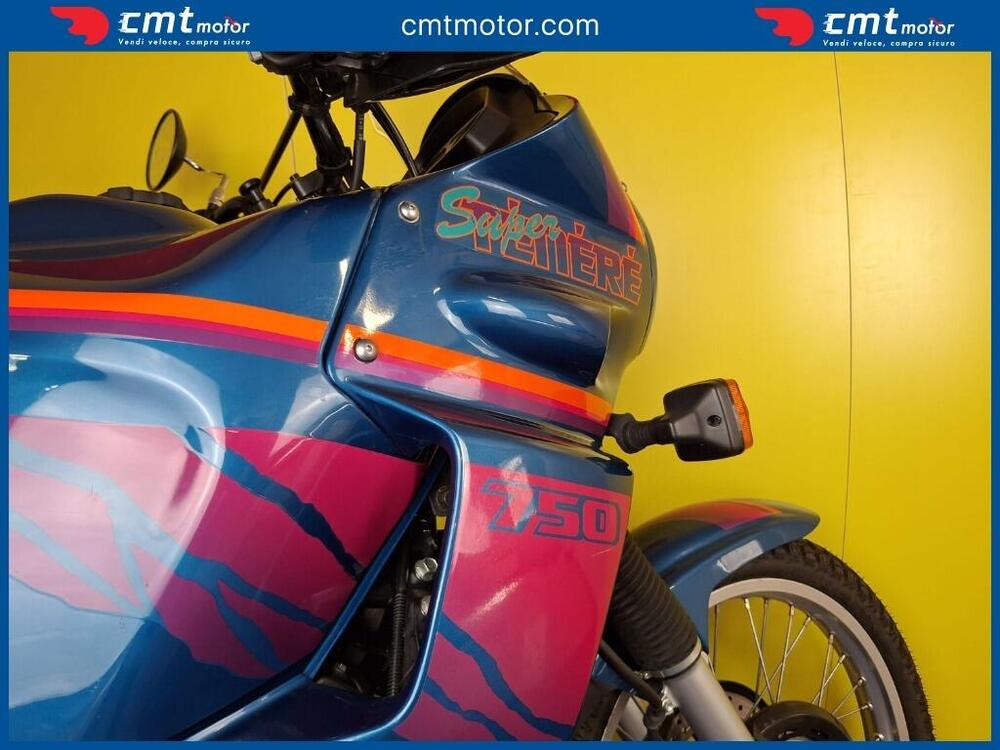 Yamaha XTZ 750 SuperTéneré (1989 - 98) (11)