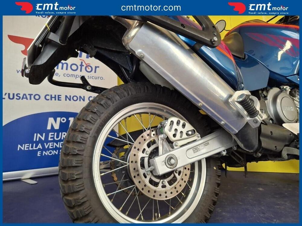 Yamaha XTZ 750 SuperTéneré (1989 - 98) (12)