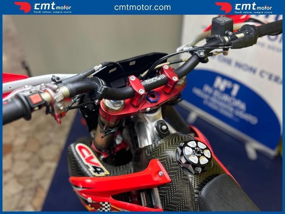 Honda CRF 450 R (2005) (5)