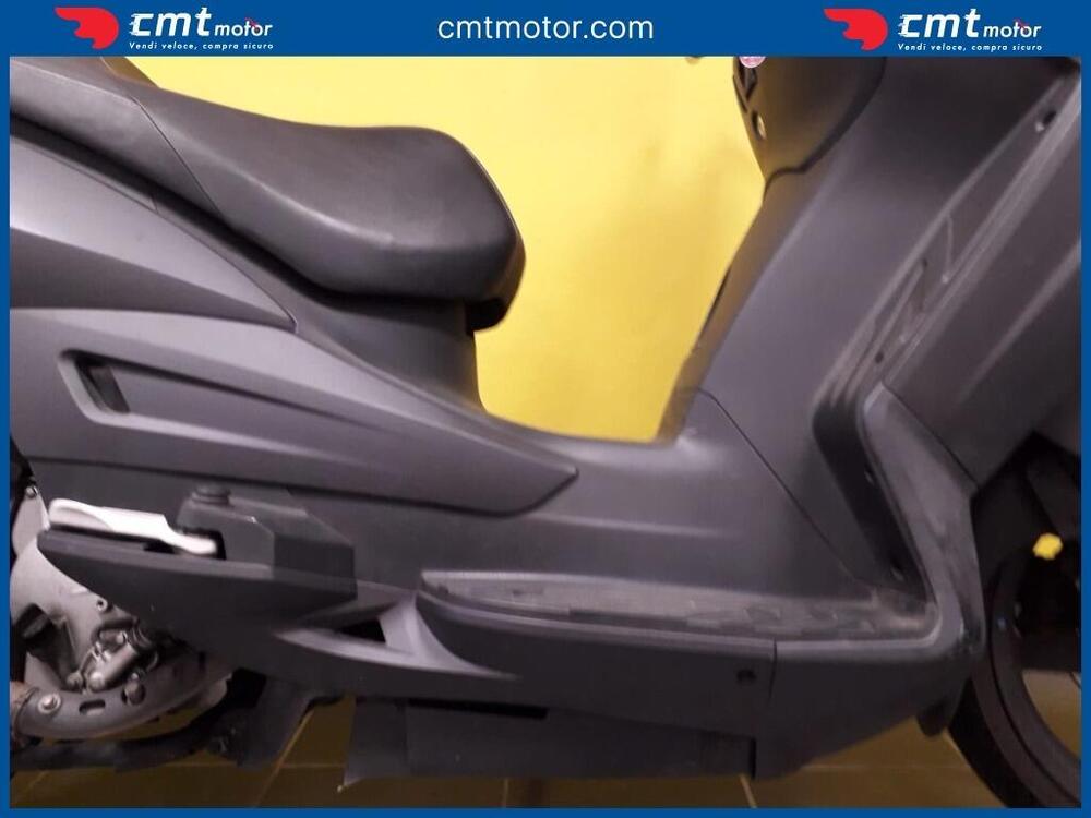 Sym CityCom 300 S (2015 - 17) (7)