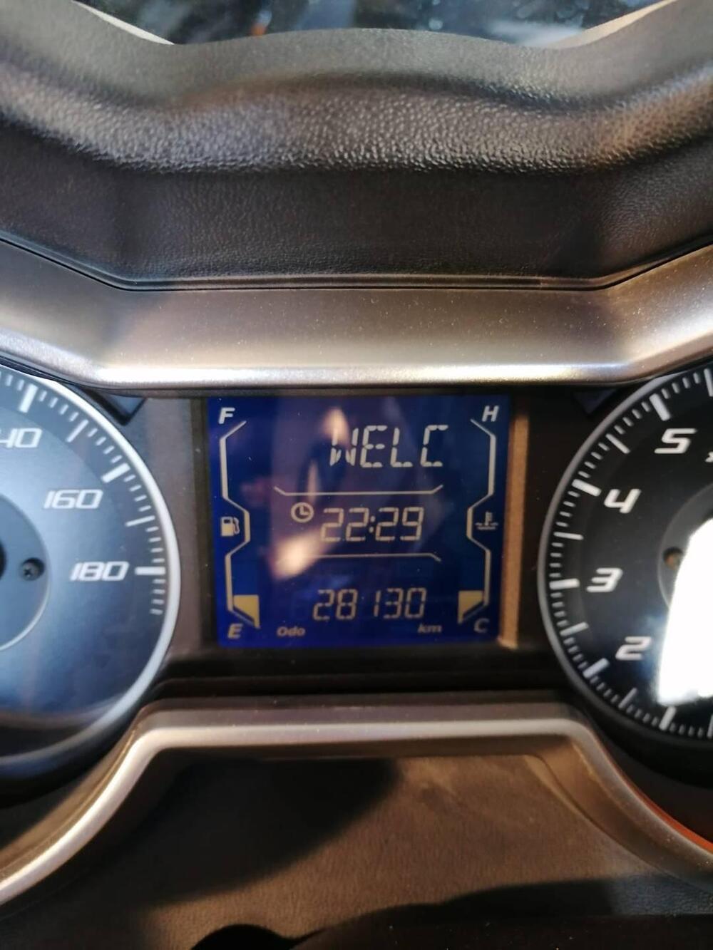 Yamaha X-Max 400 ABS (2017 - 20) (5)