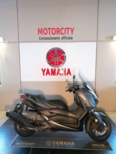 Yamaha X-Max 400 ABS (2017 - 20) usata