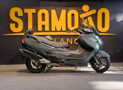 Suzuki Burgman AN 650 Executive ABS (2013 - 17) usata