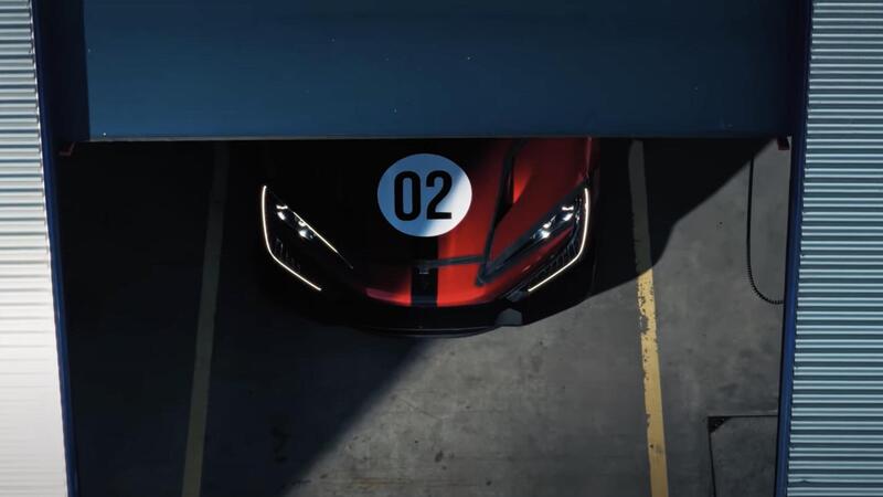 BYD Yangwang U9: la supercar elettrica da 3000 CV che sta riscrivendo la storia dell&#039;automotive