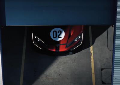 BYD Yangwang U9: la supercar elettrica da 3000 CV che sta riscrivendo la storia dell'automotive