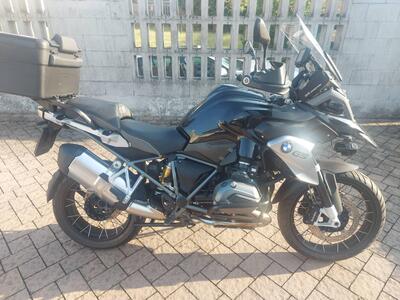 Bmw R 1200 GS (2013 - 16) usata