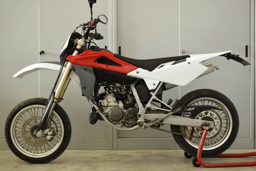 Husqvarna SM 125 (2007) (2)