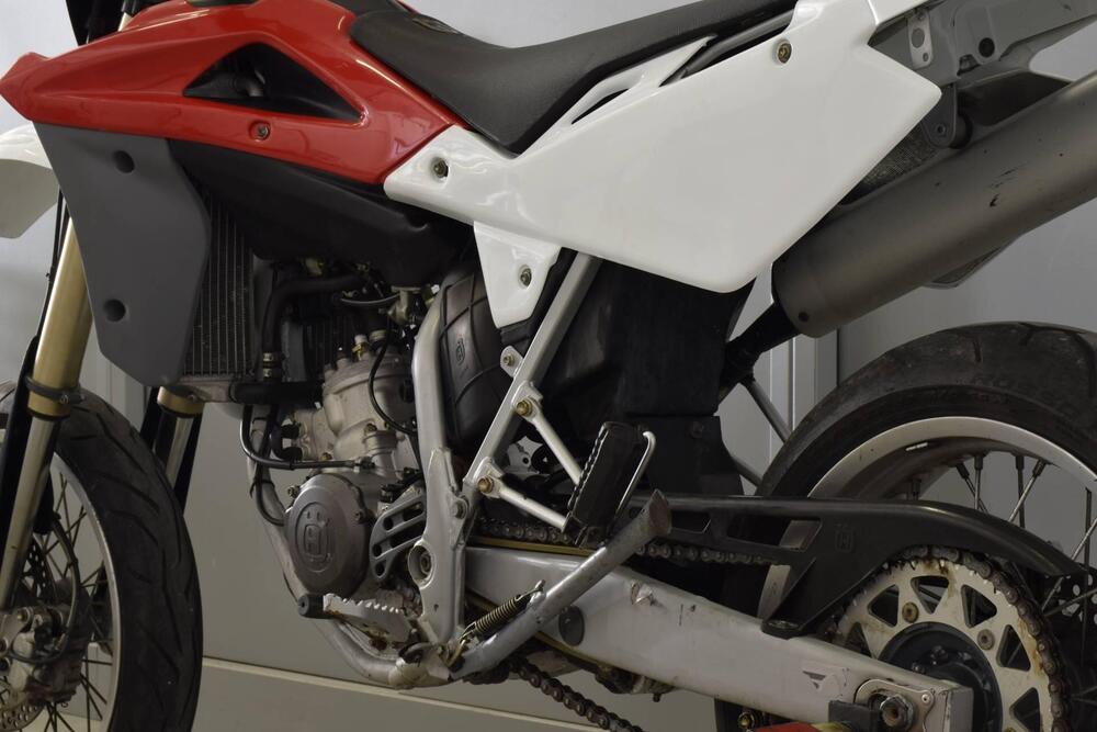 Husqvarna SM 125 (2007) (6)