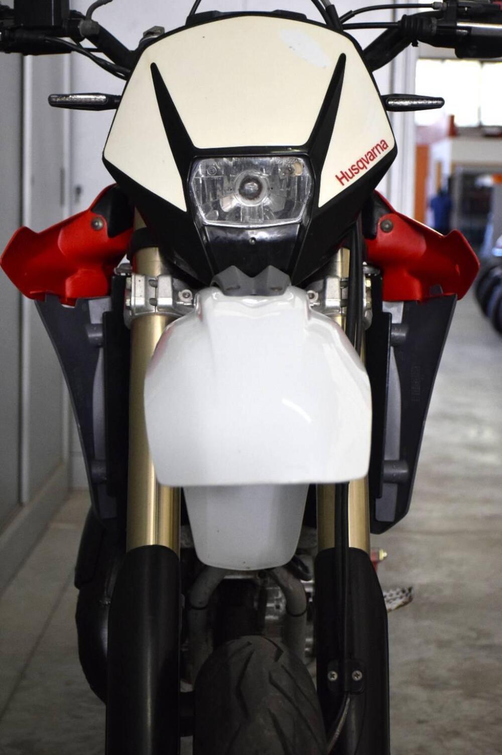 Husqvarna SM 125 (2007) (7)