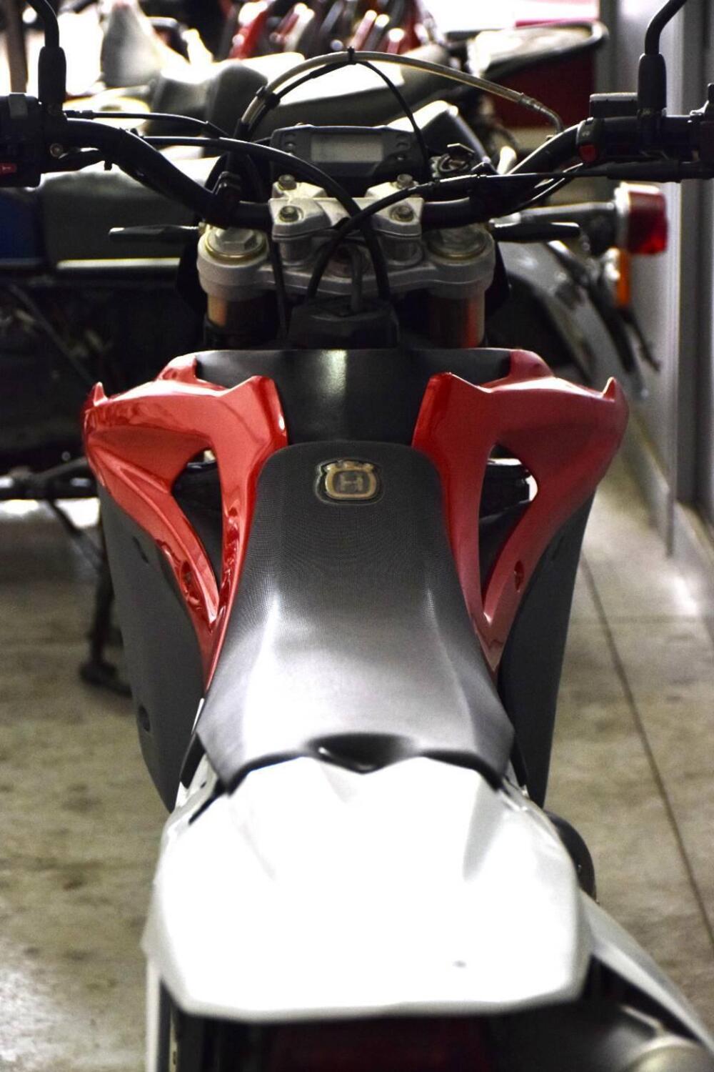 Husqvarna SM 125 (2007) (8)