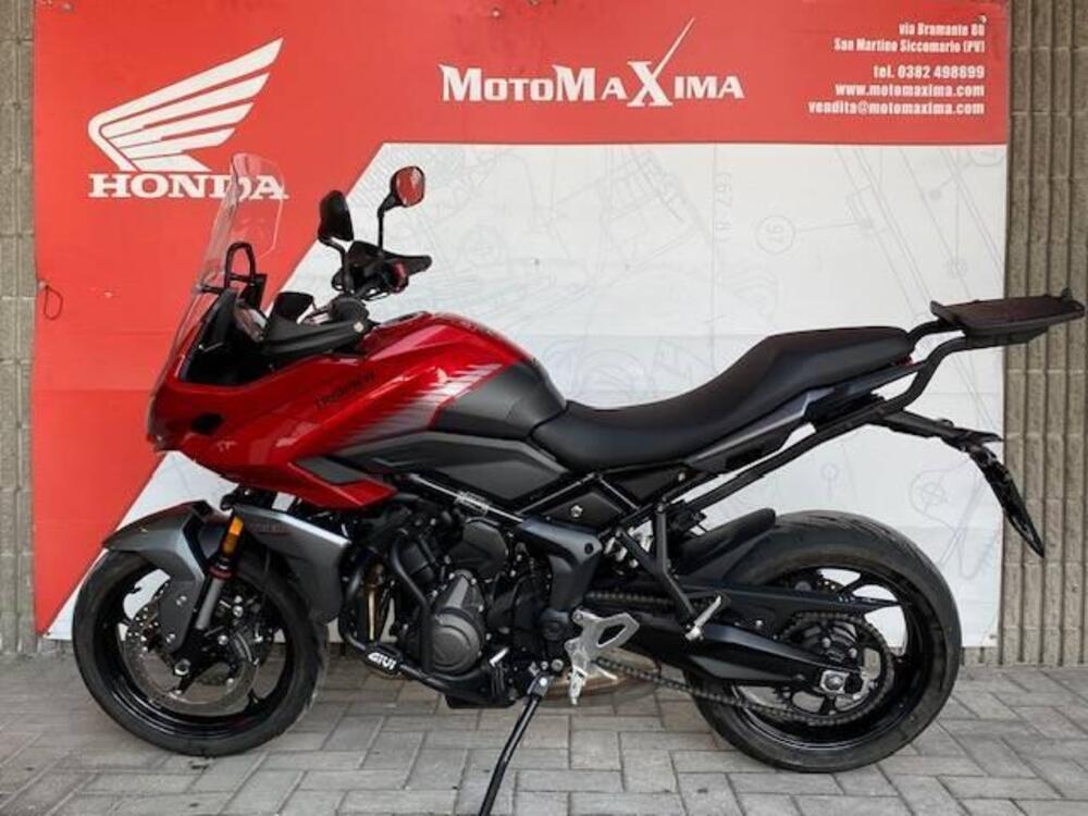 Triumph Tiger Sport 660 (2025) (3)