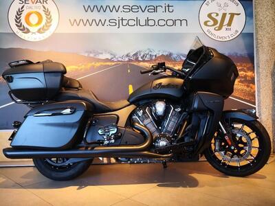 Indian Pursuit 1768 Dark Horse (2022 - 25) nuova