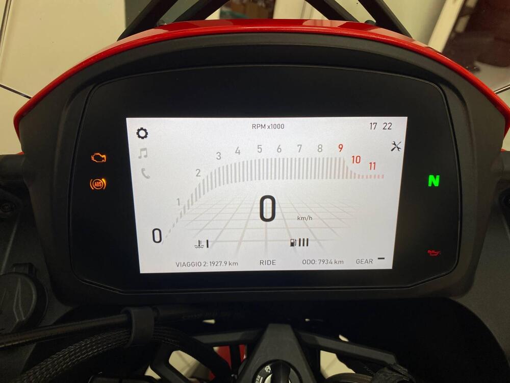 Moto Morini X-Cape 650 (2021 - 26) (5)