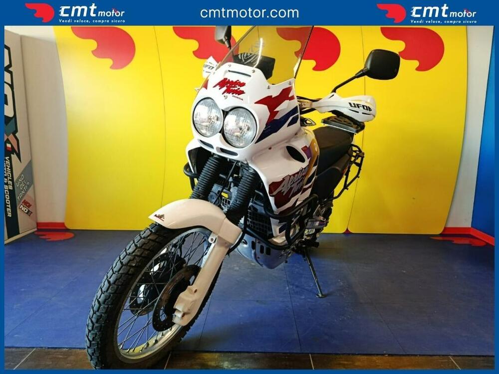 Honda Africa Twin XRV 750 (1996 - 02) (3)