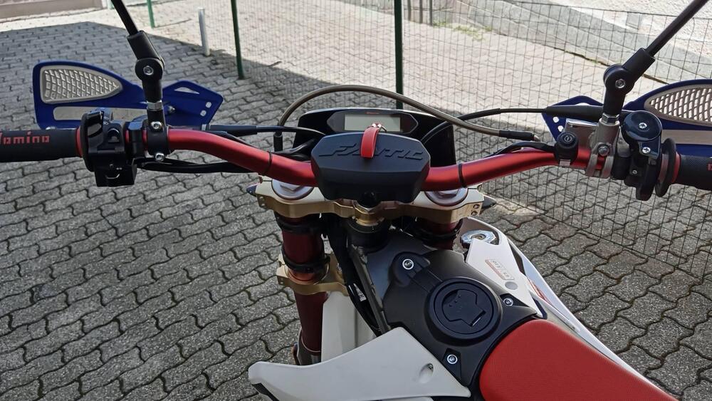 Fantic Motor XEF 250 Enduro Trail Competition (2023 - 25)