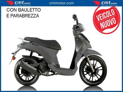 Kl B-Tre (2023 - 24) nuova