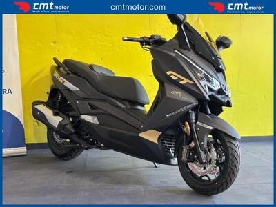 Kl Brera GT (2025) nuova