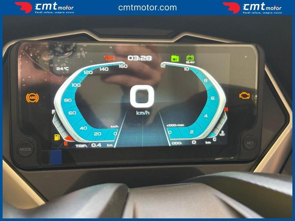 Kl Brera 350 GT (2025 - 26) (6)