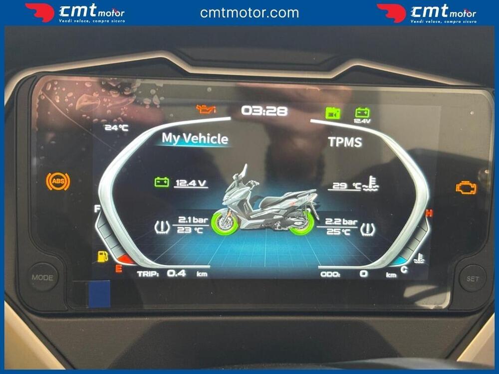 Kl Brera 350 GT (2025 - 26) (7)