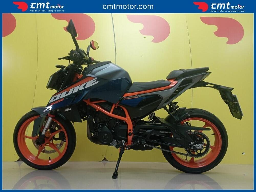KTM 390 Duke (2024 - 25) (3)