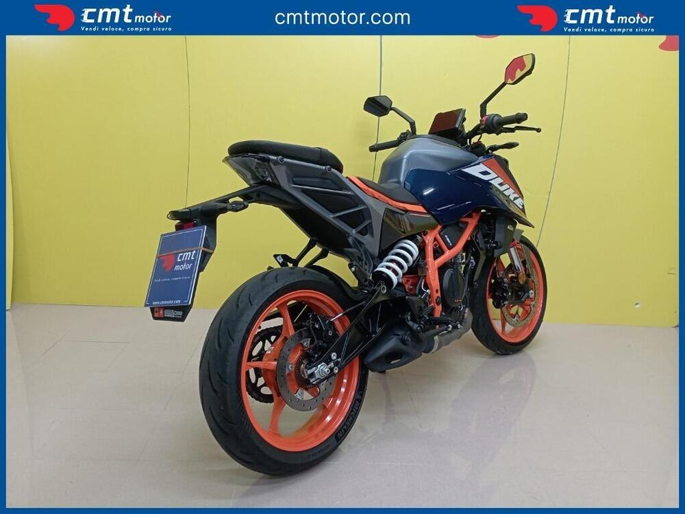 KTM 390 Duke (2024 - 25) (4)