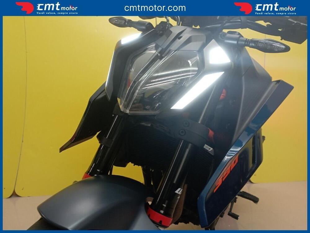 KTM 390 Duke (2024 - 25) (6)