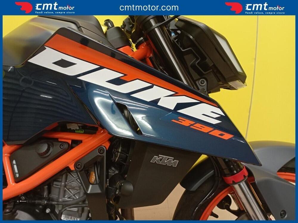 KTM 390 Duke (2024 - 25) (7)
