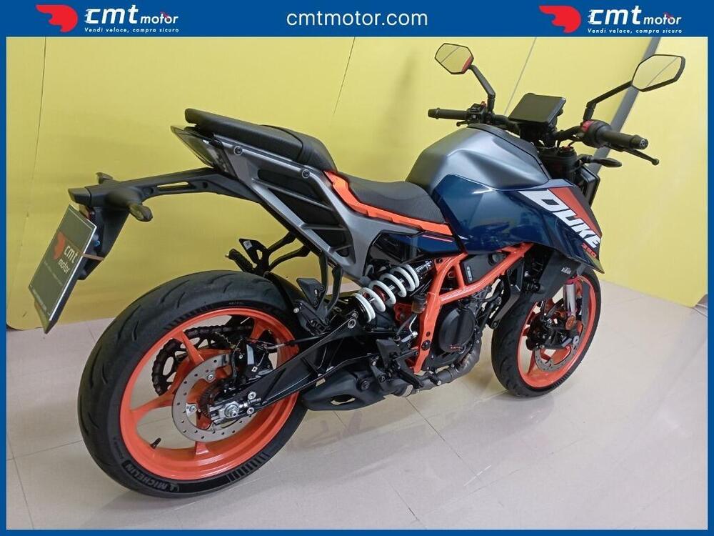KTM 390 Duke (2024 - 25) (8)