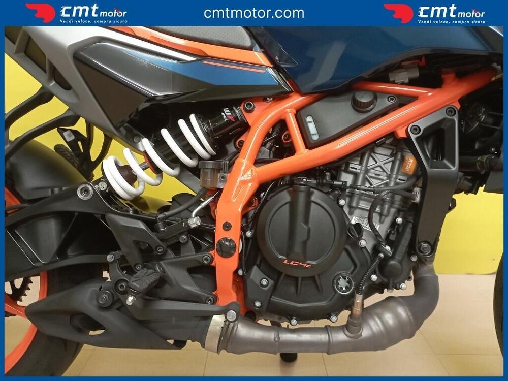 KTM 390 Duke (2024 - 25) (10)