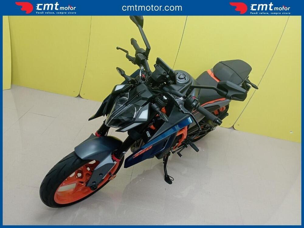 KTM 390 Duke (2024 - 25) (11)