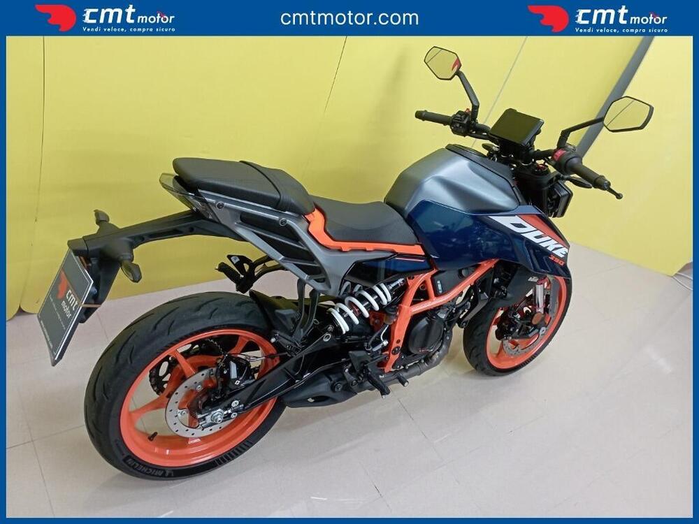 KTM 390 Duke (2024 - 25) (12)