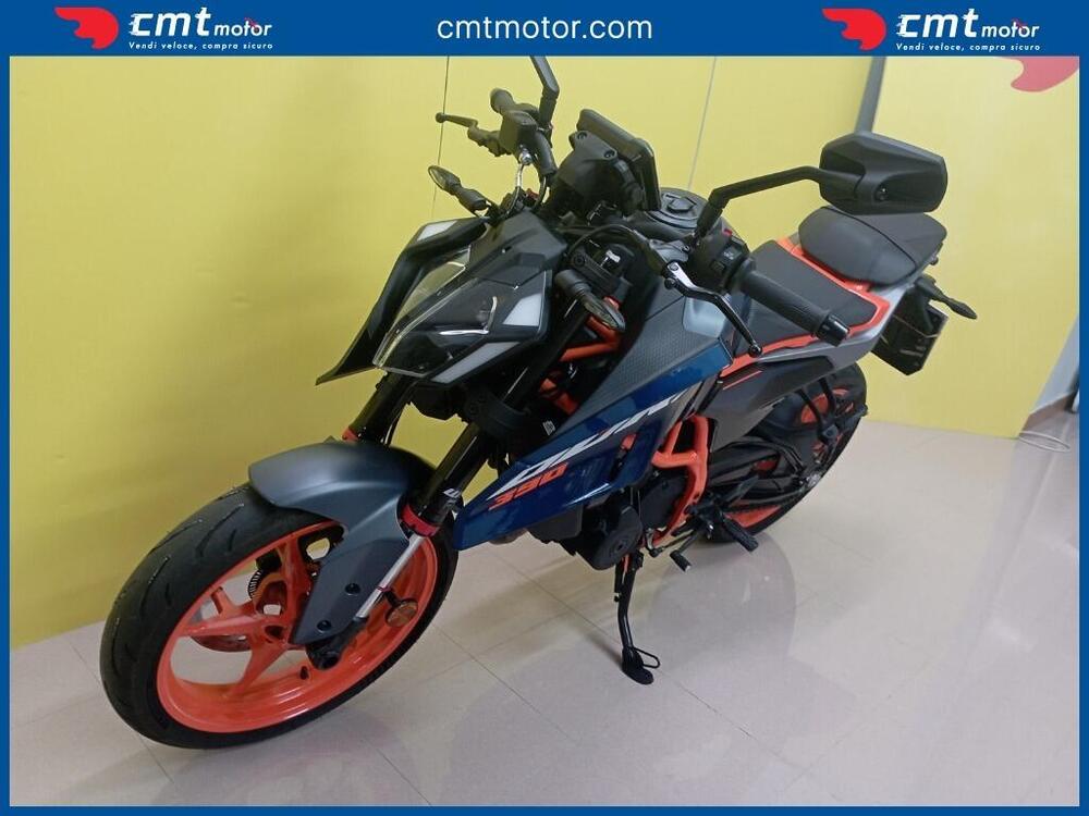 KTM 390 Duke (2024 - 25) (13)