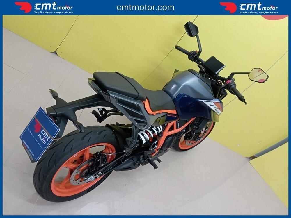 KTM 390 Duke (2024 - 25) (14)