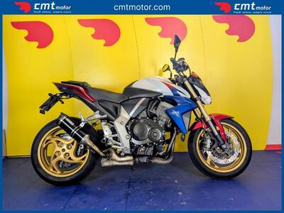 Honda CB 1000 R (2011 - 14) usata