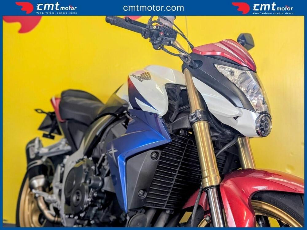 Honda CB 1000 R (2011 - 14) (7)