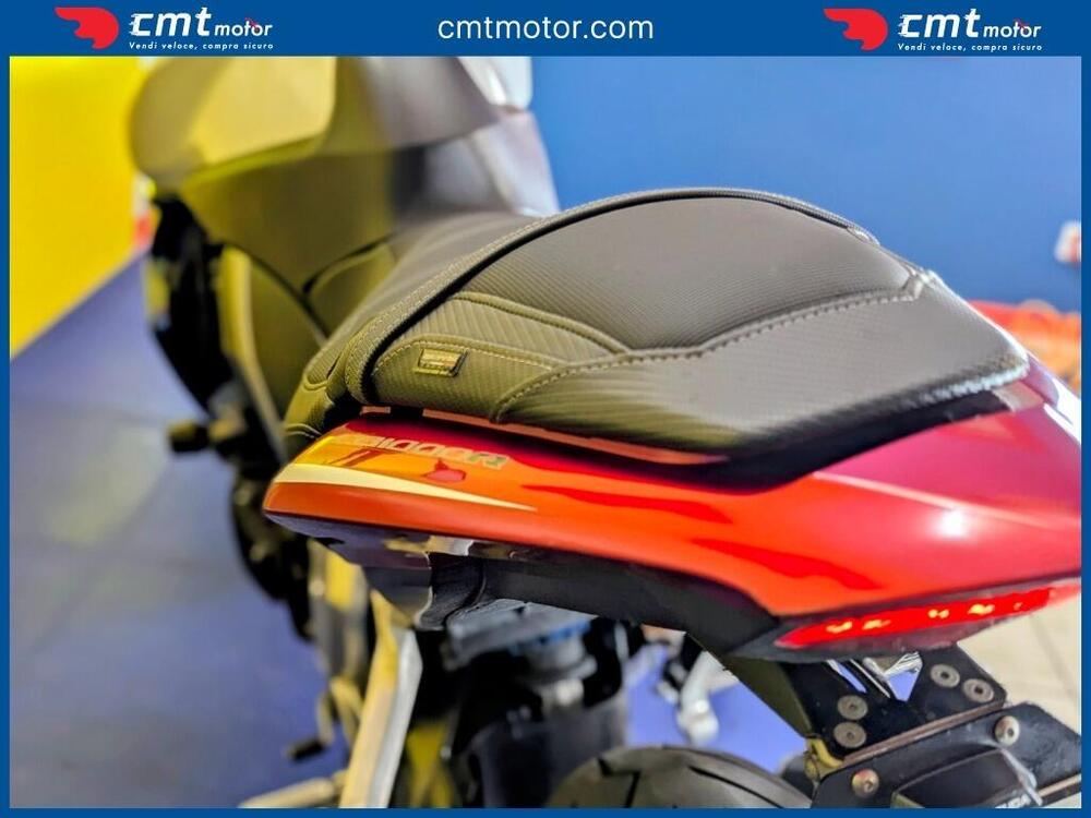 Honda CB 1000 R (2011 - 14) (8)