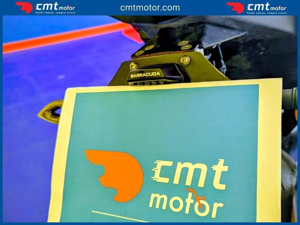 Honda CB 1000 R (2011 - 14) (13)