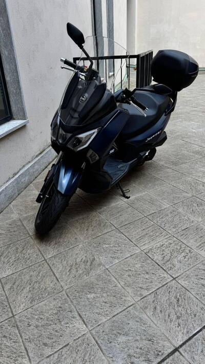 Sym Joyride 300 (2025) usata