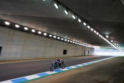 LIVE - MotoGP 2025. GP del Giappone