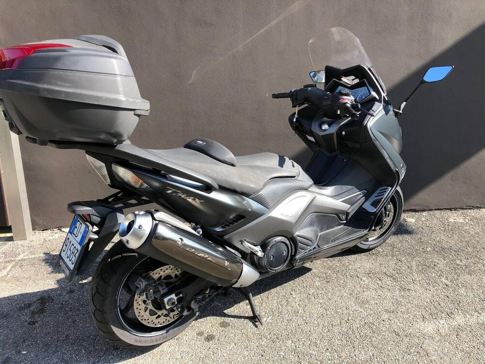 Yamaha T-Max 530 Iron Max ABS (2014 - 17) (3)
