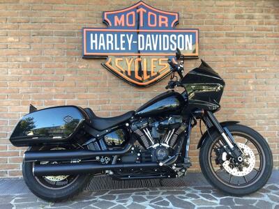 Harley-Davidson Low Rider ST (2022 - 24) usata