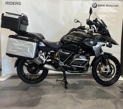 Bmw R 1250 GS (2019 - 20) usata