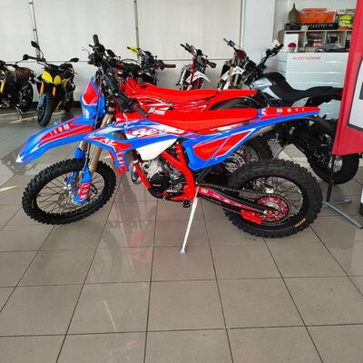 Betamotor RR 125 2T Enduro Race (2026) nuova