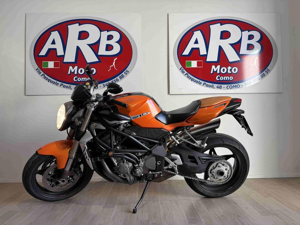 MV Agusta Brutale 910 S (2005 - 11) (3)