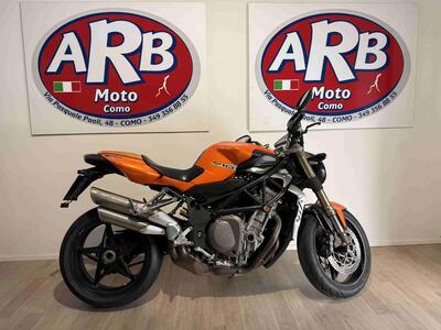 MV Agusta Brutale 910 S (2005 - 11) usata