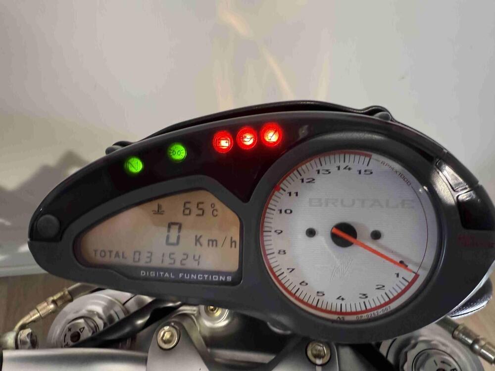 MV Agusta Brutale 910 S (2005 - 11) (7)