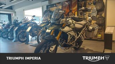 Triumph Tiger 900 Rally Pro (2020 - 23) nuova