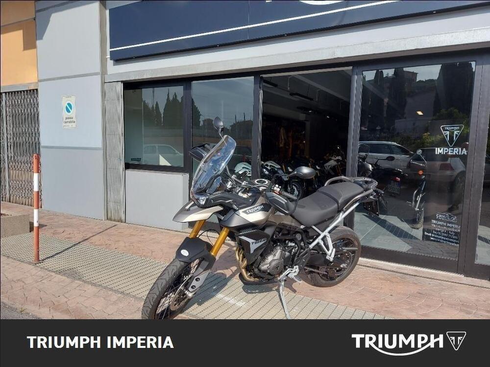 Triumph Tiger 900 Rally (2020 - 23) (3)