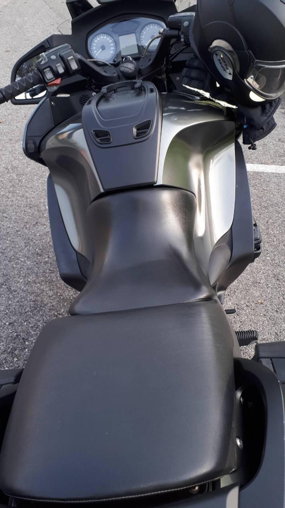 Bmw R 1200 RT (2008 - 09) (5)