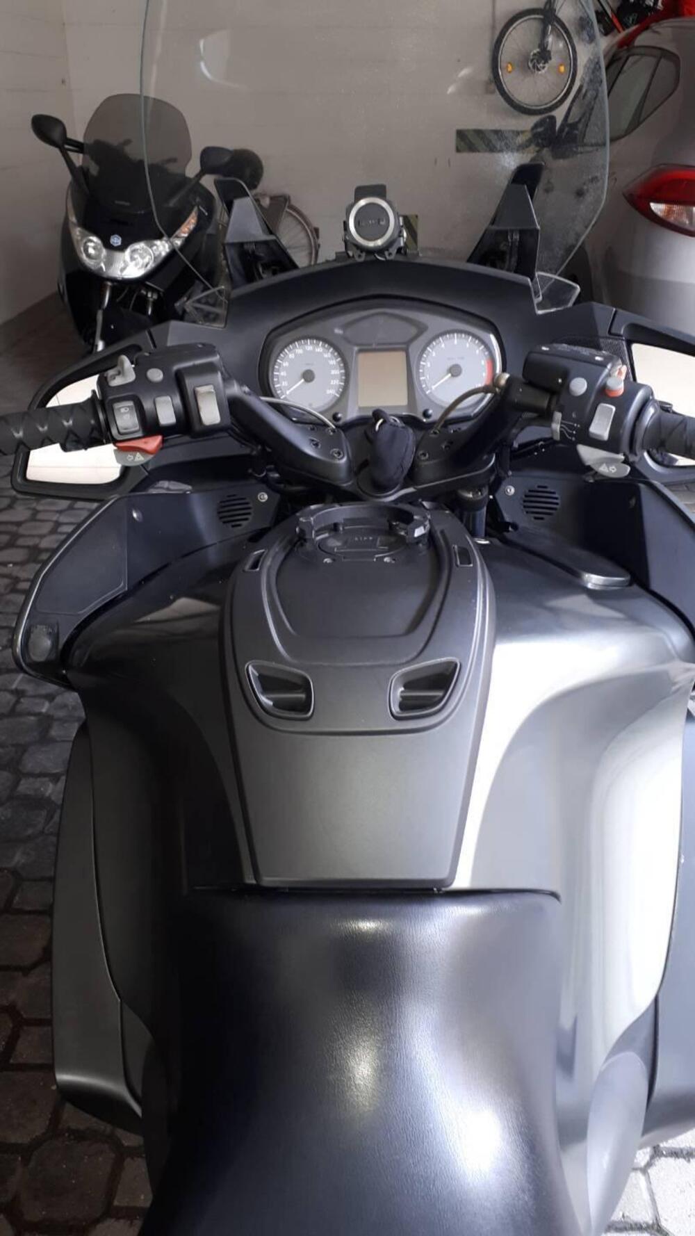 Bmw R 1200 RT (2008 - 09) (10)